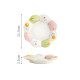 Porcelain Plate